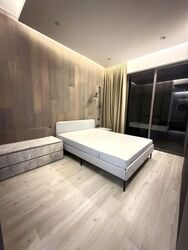 Stratum (D18), Condominium #565200161